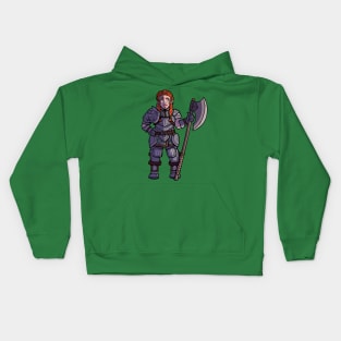 Eris Kids Hoodie